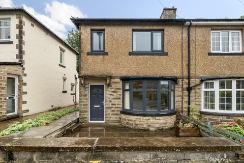 3 bedroom semi-detached house to rent, Carleton Road, Skipton, North Yorkshire, BD23