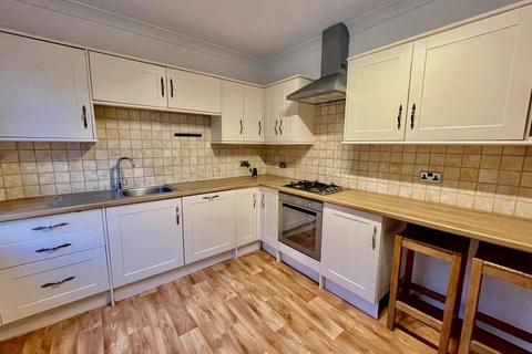 3 bedroom semi-detached house to rent, Carleton Road, Skipton, North Yorkshire, BD23