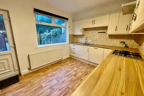 3 bedroom semi-detached house to rent, Carleton Road, Skipton, North Yorkshire, BD23