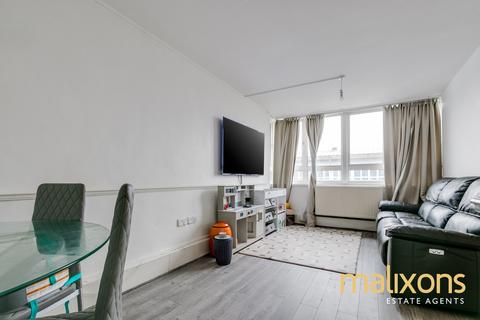 1 bedroom flat for sale, London SW16