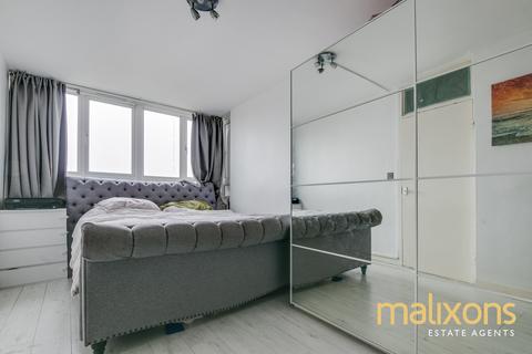 1 bedroom flat for sale, London SW16