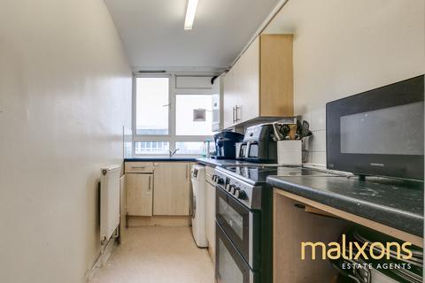 1 bedroom flat for sale, London SW16