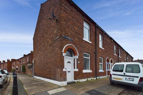 2 bedroom terraced house for sale, Colville Terrace, Carlisle, CA2