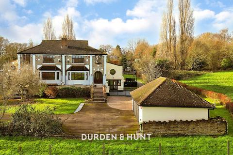 undefined, Broxhill Road, Havering-Atte-Bower