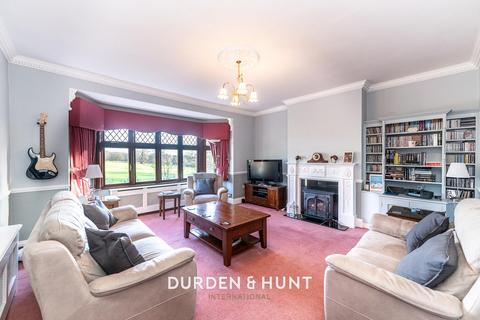 undefined, Broxhill Road, Havering-Atte-Bower
