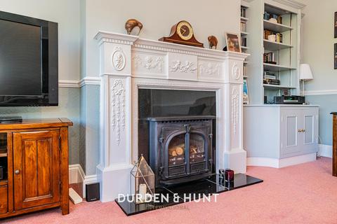 undefined, Broxhill Road, Havering-Atte-Bower