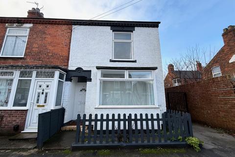 3 bedroom terraced house to rent, Devon Street, HU4, Hull, HU4