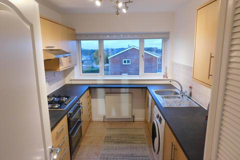 2 bedroom flat to rent, 3, Whitelea Road, Edinburgh, EH14 7HE