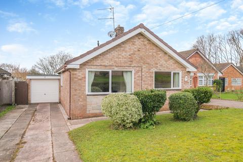 3 bedroom bungalow for sale, Fairview Close, Wyesham, Monmouth