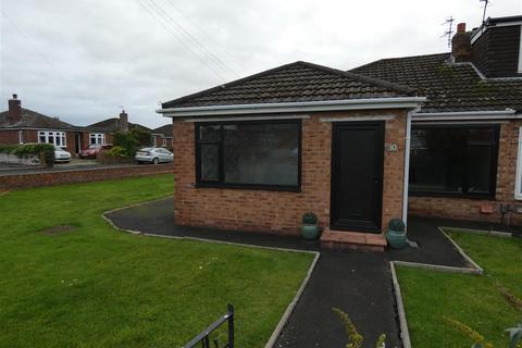 3 bedroom semi-detached bungalow for sale, Lamaleach Drive, Preston PR4