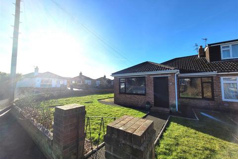 3 bedroom semi-detached bungalow for sale, Lamaleach Drive, Preston PR4