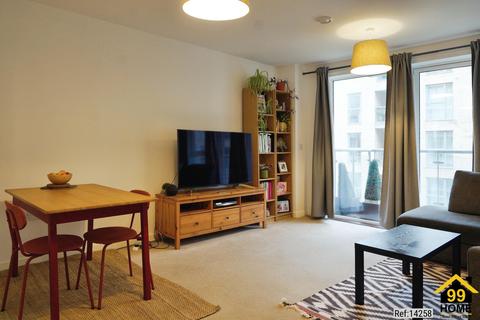 2 bedroom apartment for sale, Farlow House, Brixton, SW9