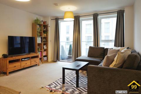 2 bedroom apartment for sale, Farlow House, Brixton, SW9