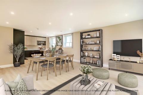 2 bedroom apartment for sale, Orchard House, Priory Road, Ascot, Berkshire, SL5