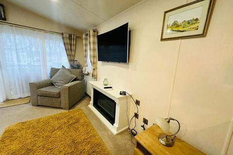 2 bedroom holiday park home for sale, The Fairway, Sandown, Isle of Wight PO36