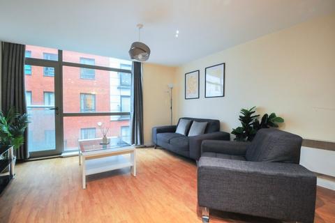 2 bedroom apartment to rent, 2 Bedroom Apartment - Red Building - Ludgate Hill, Manchester