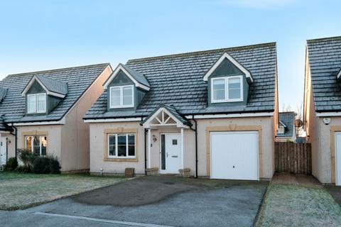 3 bedroom detached house to rent, Old Skene Road, Kingswells, Aberdeen, AB15