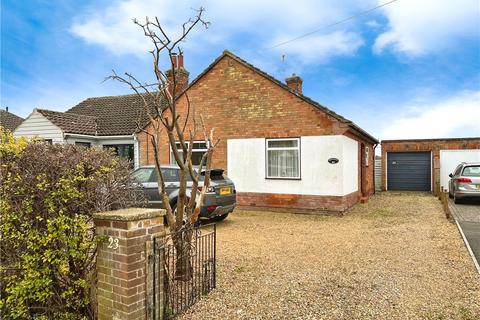 2 bedroom bungalow for sale, Hemingford Road, St. Ives, Cambridgeshire