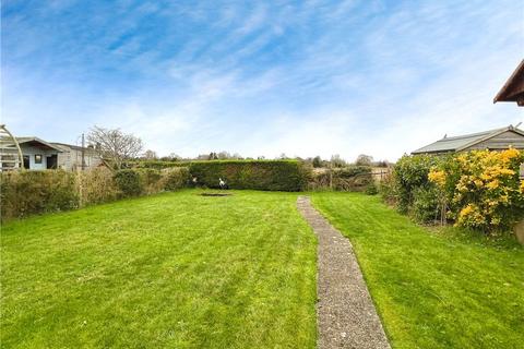 2 bedroom bungalow for sale, Hemingford Road, St. Ives, Cambridgeshire