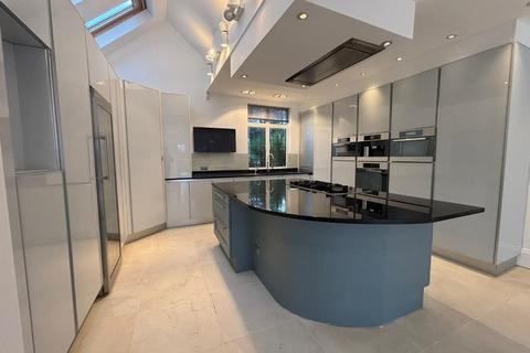 6 bedroom detached house for sale, Marsh Lane, Mill Hill, NW7