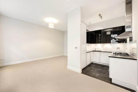 1 bedroom flat to rent, Duke Of York Square, SW3