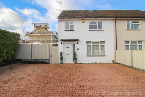 3 bedroom semi-detached house for sale, Oakdale Road, South Oxhey