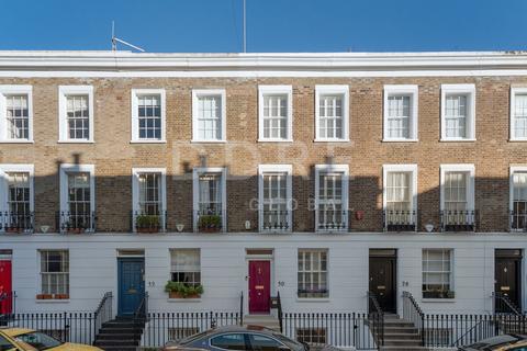 3 bedroom townhouse for sale, Danvers Street, London, SW3