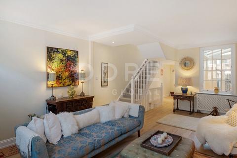 3 bedroom townhouse for sale, Danvers Street, London, SW3