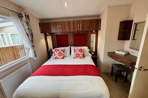 2 bedroom park home for sale, Ashbourne Heights Holiday Park