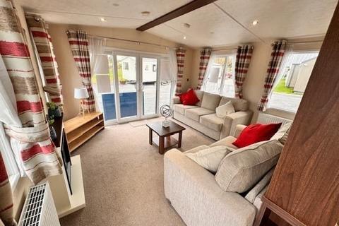 undefined, Ashbourne Heights Holiday Park