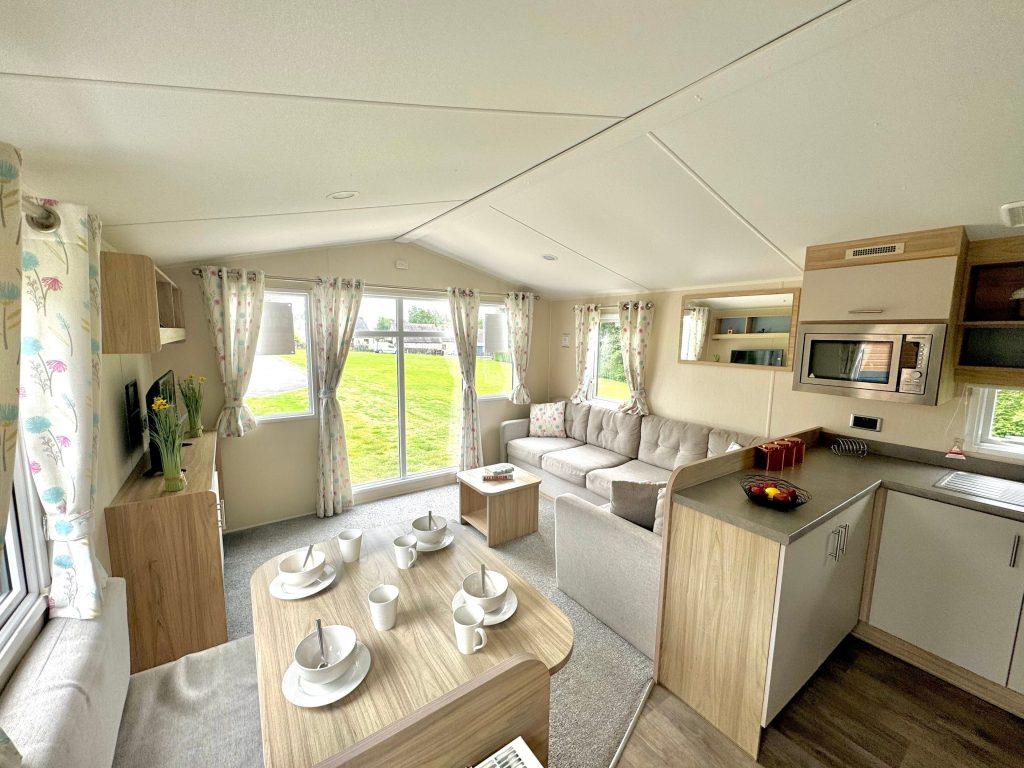   Willerby Linwood For Sale