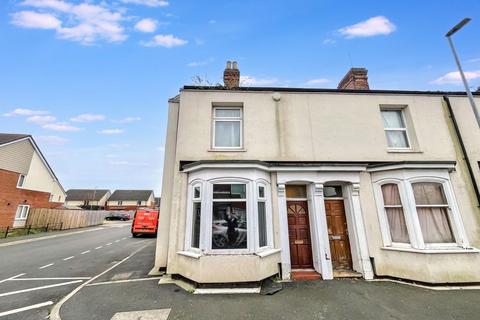 3 bedroom terraced house for sale, Dovecot Street, Stockton, Stockton-on-Tees, Durham, TS18 1HG