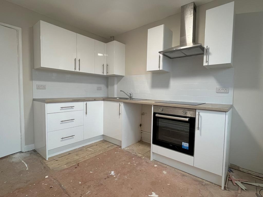 Two Bedroom Property in Joydens Wood