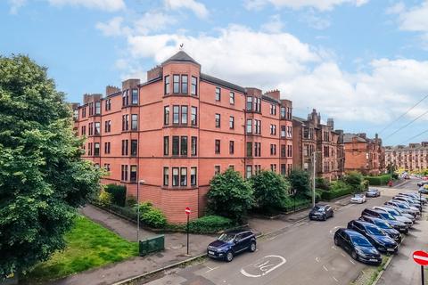 3 bedroom apartment for sale, Novar Drive, Flat 3/3, Hyndland, G12 9UB