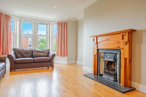 3 bedroom apartment for sale, Novar Drive, Flat 3/3, Hyndland, G12 9UB