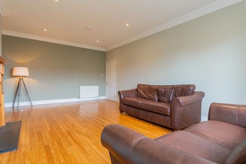 3 bedroom apartment for sale, Novar Drive, Flat 3/3, Hyndland, G12 9UB