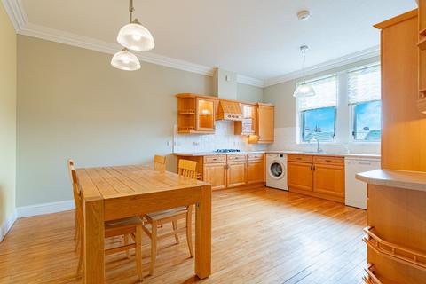 3 bedroom apartment for sale, Novar Drive, Flat 3/3, Hyndland, G12 9UB