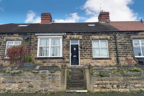 2 bedroom terraced house for sale, Snackgate Lane, Heighington Village