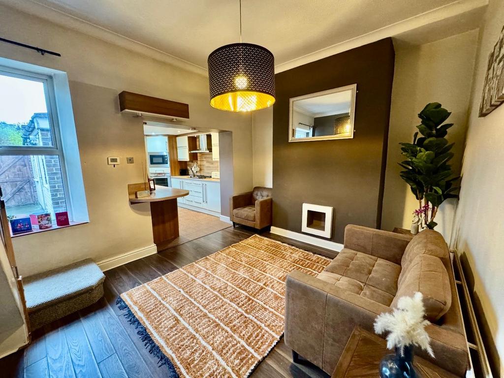 Family Room/Dining