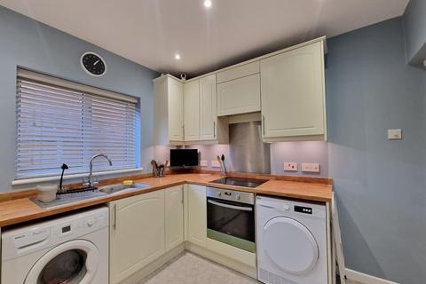 1 bedroom ground floor flat to rent, St Catherines Road, Bitterne Park