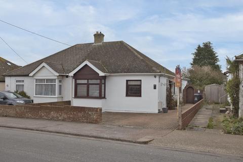 2 bedroom semi-detached bungalow for sale, St. Richards Road, Deal, CT14