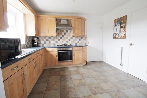 3 bedroom detached house for sale, Llanharan, Pontyclun CF72