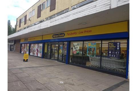 Retail property (high street) to rent, Marsh Lane Parade, Stafford Road, Wolverhampton