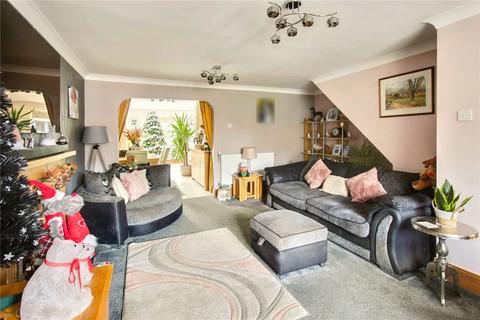 4 bedroom detached house for sale, Hazel Close, Taverham, Norwich, Norfolk, NR8