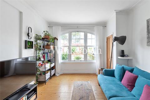 2 bedroom terraced house for sale, Maurice Avenue, Noel Park, London, N22