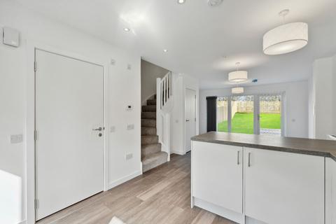 4 bedroom townhouse for sale, Maltings Wynd, Dundashill, Glasgow, G4 9BF