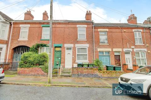 2 bedroom terraced house for sale, Marlborough Road, Coventry