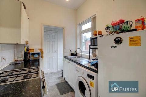 2 bedroom terraced house for sale, Marlborough Road, Coventry