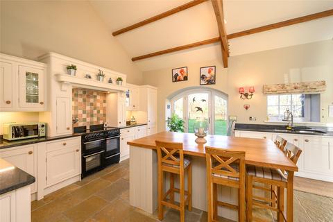 5 bedroom detached house for sale, High Angerton, Hartburn, Morpeth, Northumberland, NE61