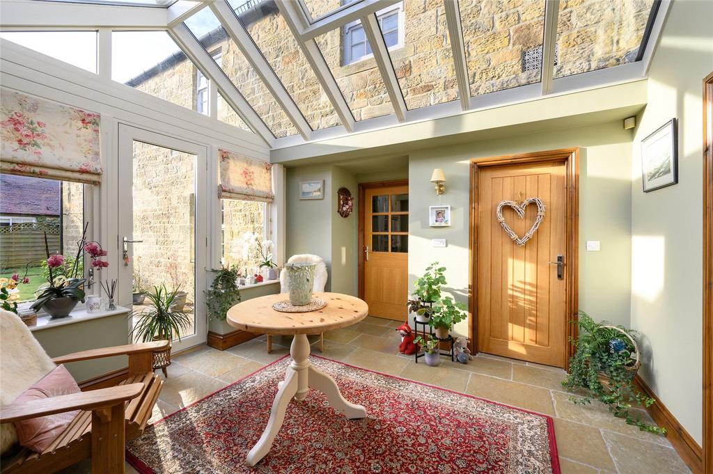 Orangery